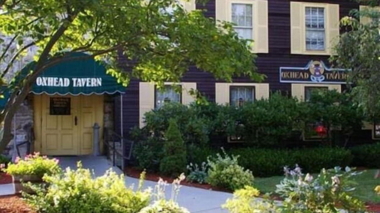 Photo of Outdoor in Sturbridge