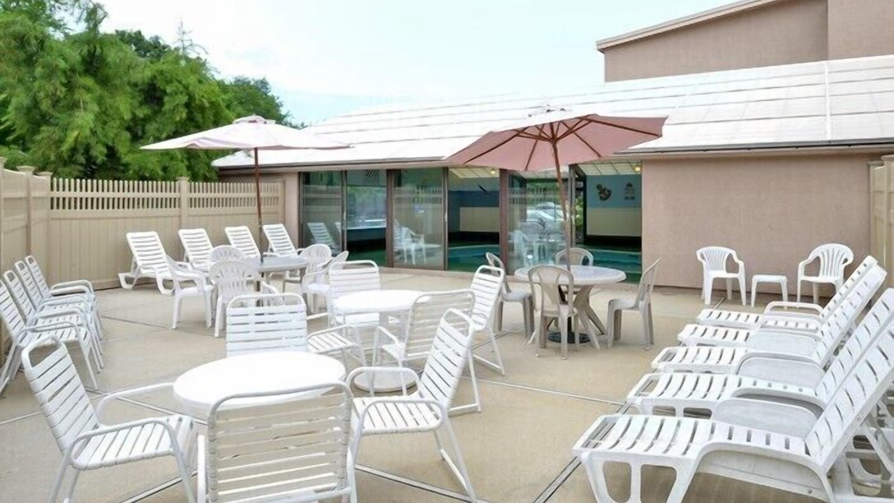 Photo of Patio Balcony in Old Saybrook