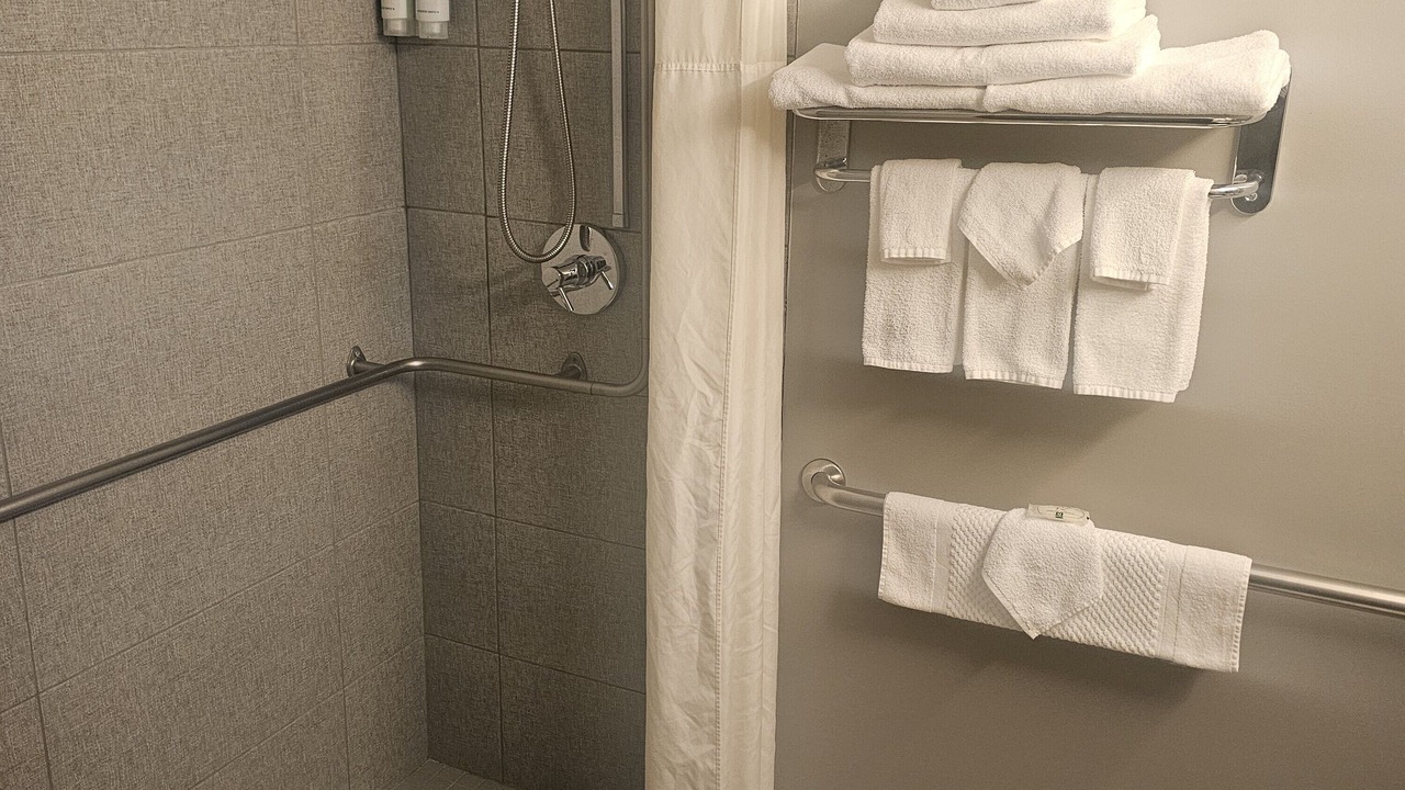 Photo of Bathroom in Old Saybrook
