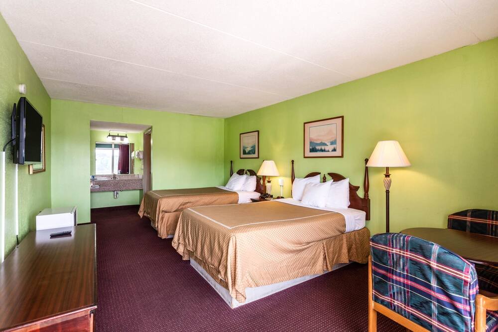 Photo of Bedroom in Mount Vernon