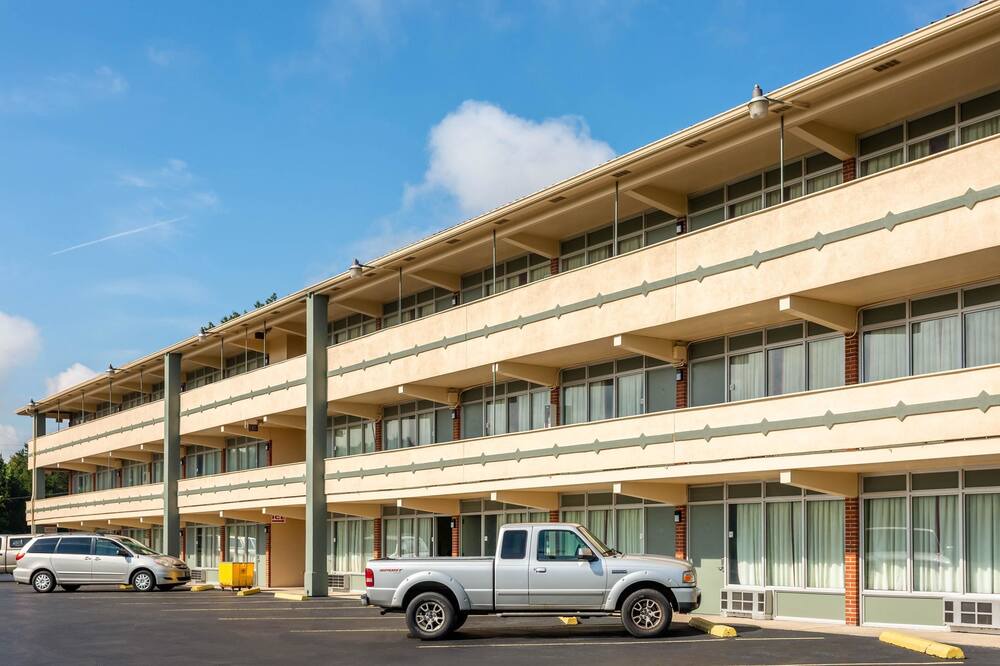 Photo of Outdoor in Mount Vernon