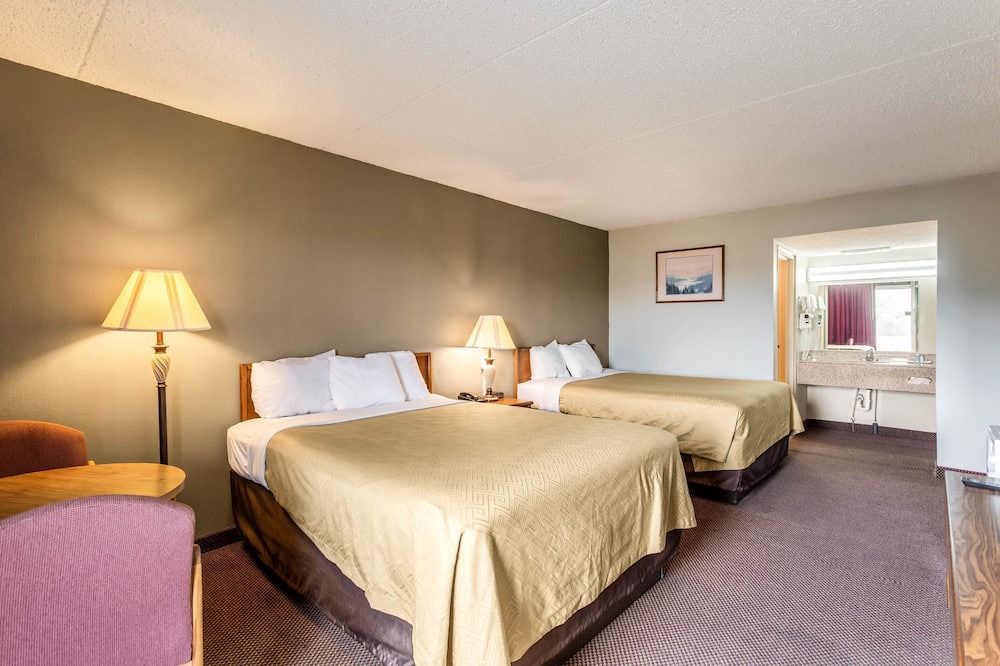 Photo of Bedroom in Mount Vernon
