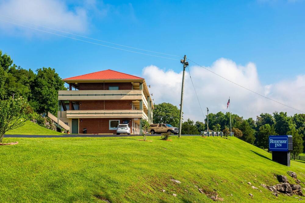 Photo of Outdoor in Mount Vernon