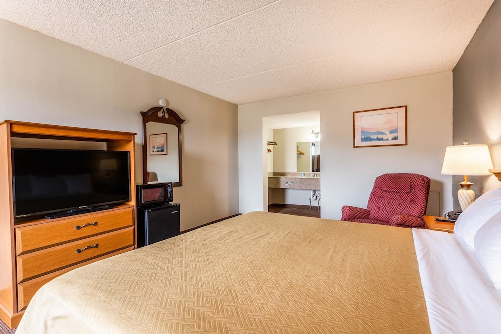 Photo of Bedroom in Mount Vernon