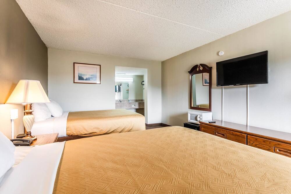 Photo of Bedroom in Mount Vernon