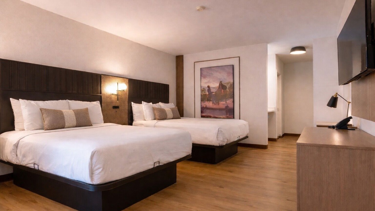 Photo of Bedroom in Albany