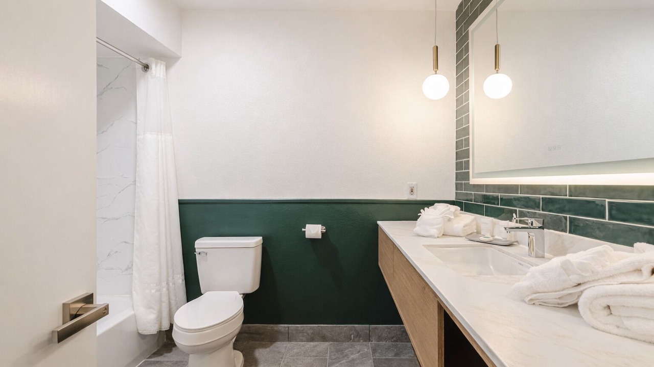 Photo of Bathroom in Albany