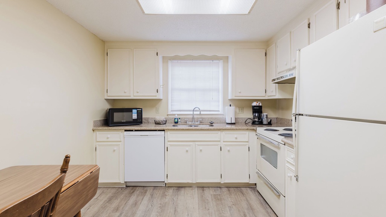 Photo of Kitchen in Albany