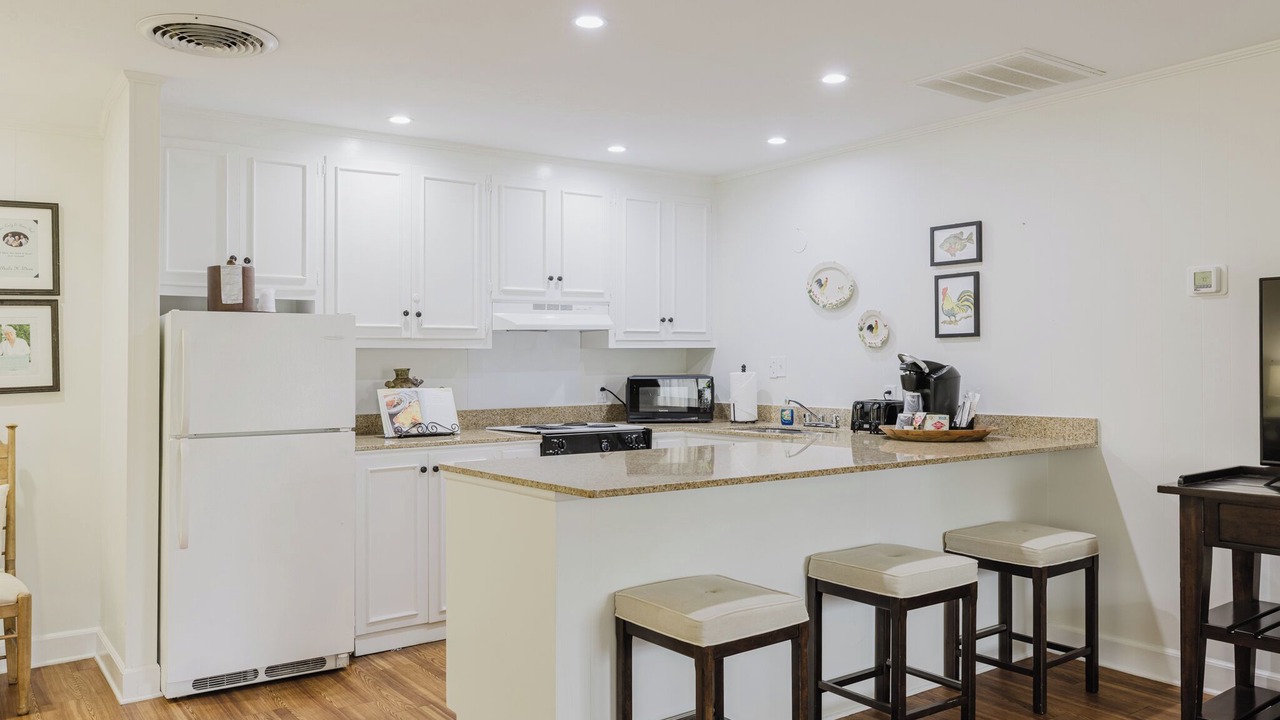Photo of Kitchen in Albany