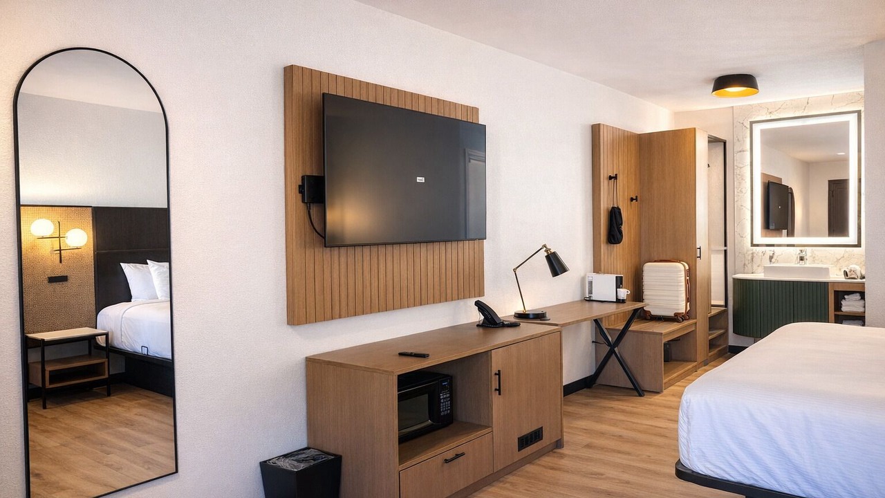 Photo of Bedroom in Albany