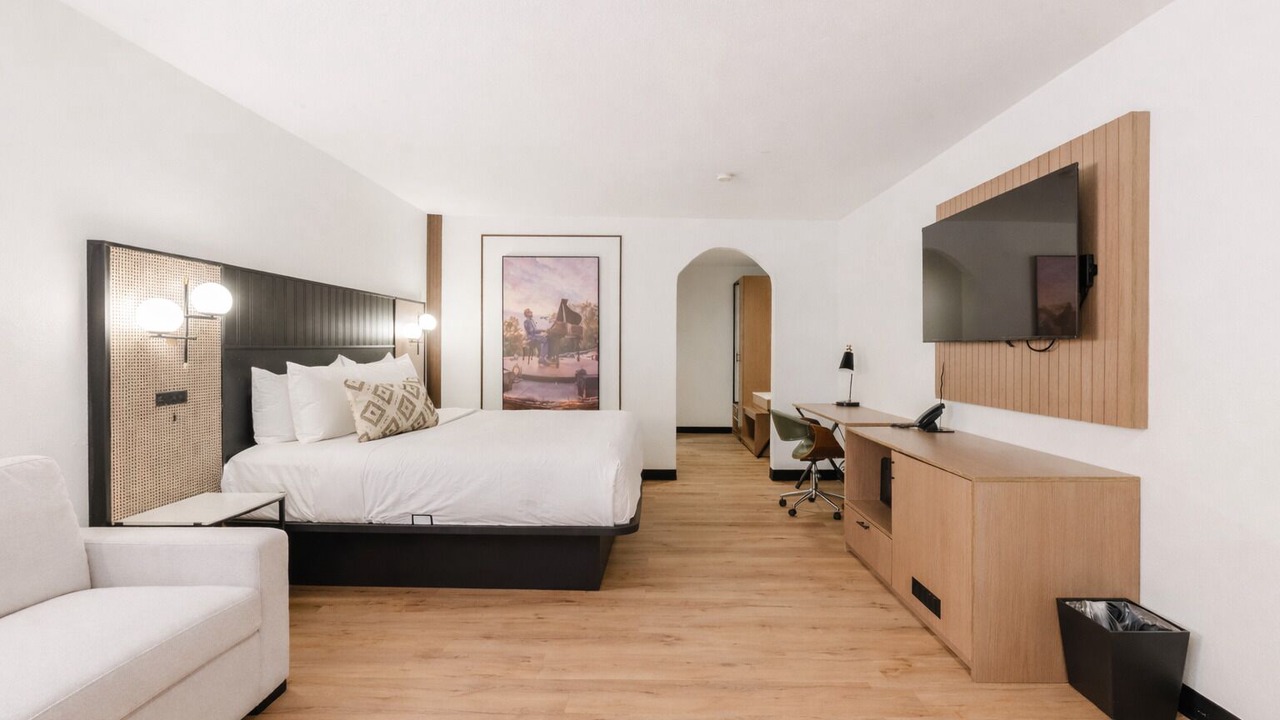 Photo of Bedroom in Albany