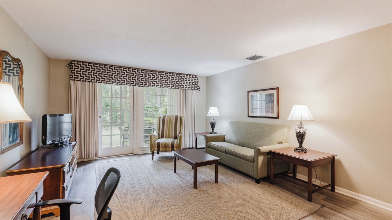 Photo of Bedroom in Albany
