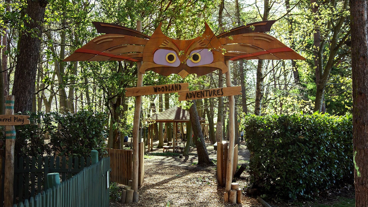 Photo of Outdoor in Wishaw