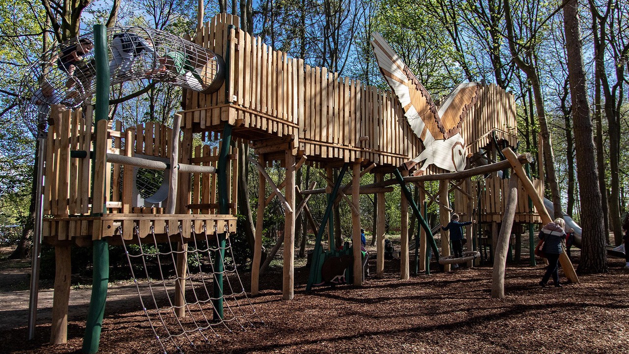 Photo of Outdoor in Wishaw