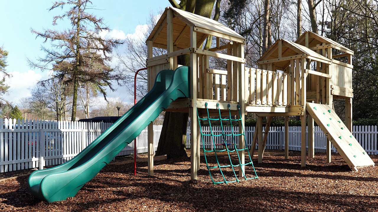 Photo of Outdoor in Wishaw