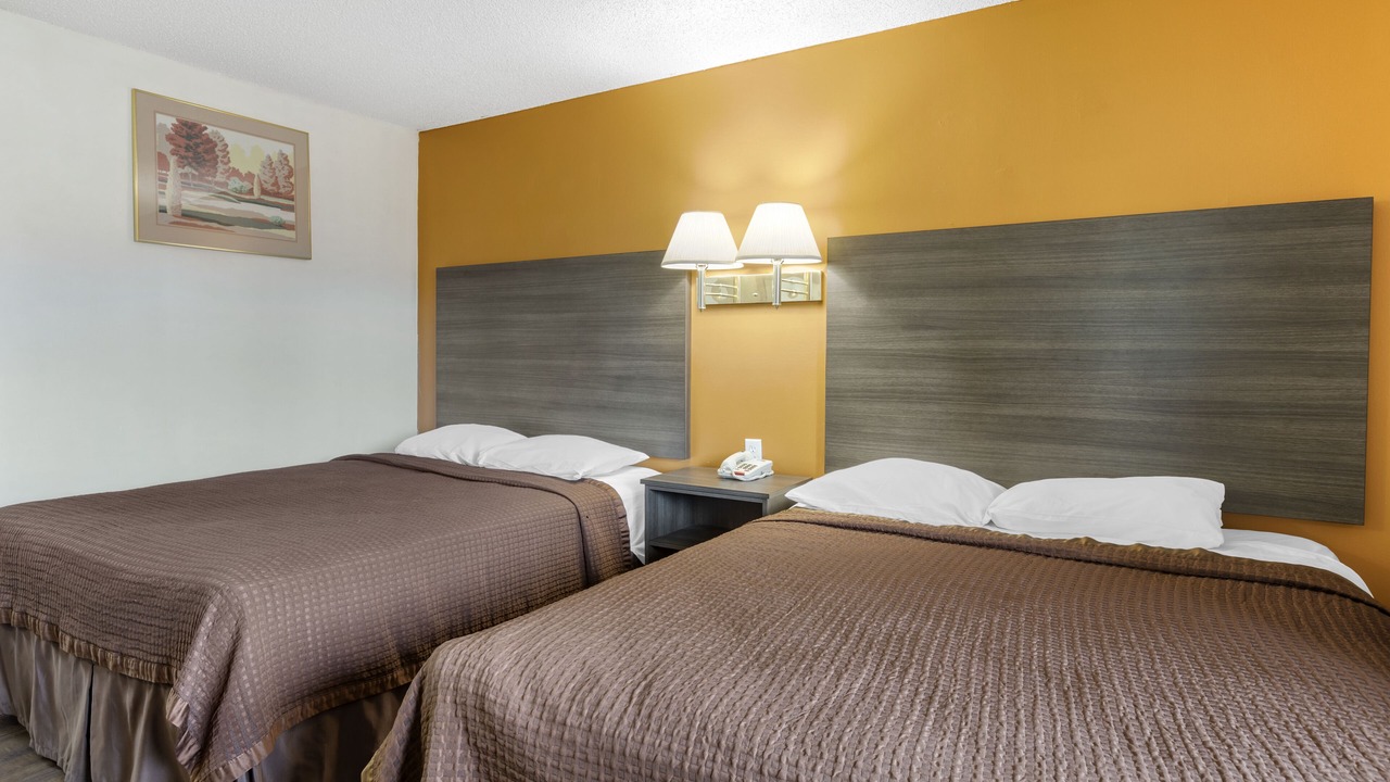 Photo of Bedroom in La Sierra