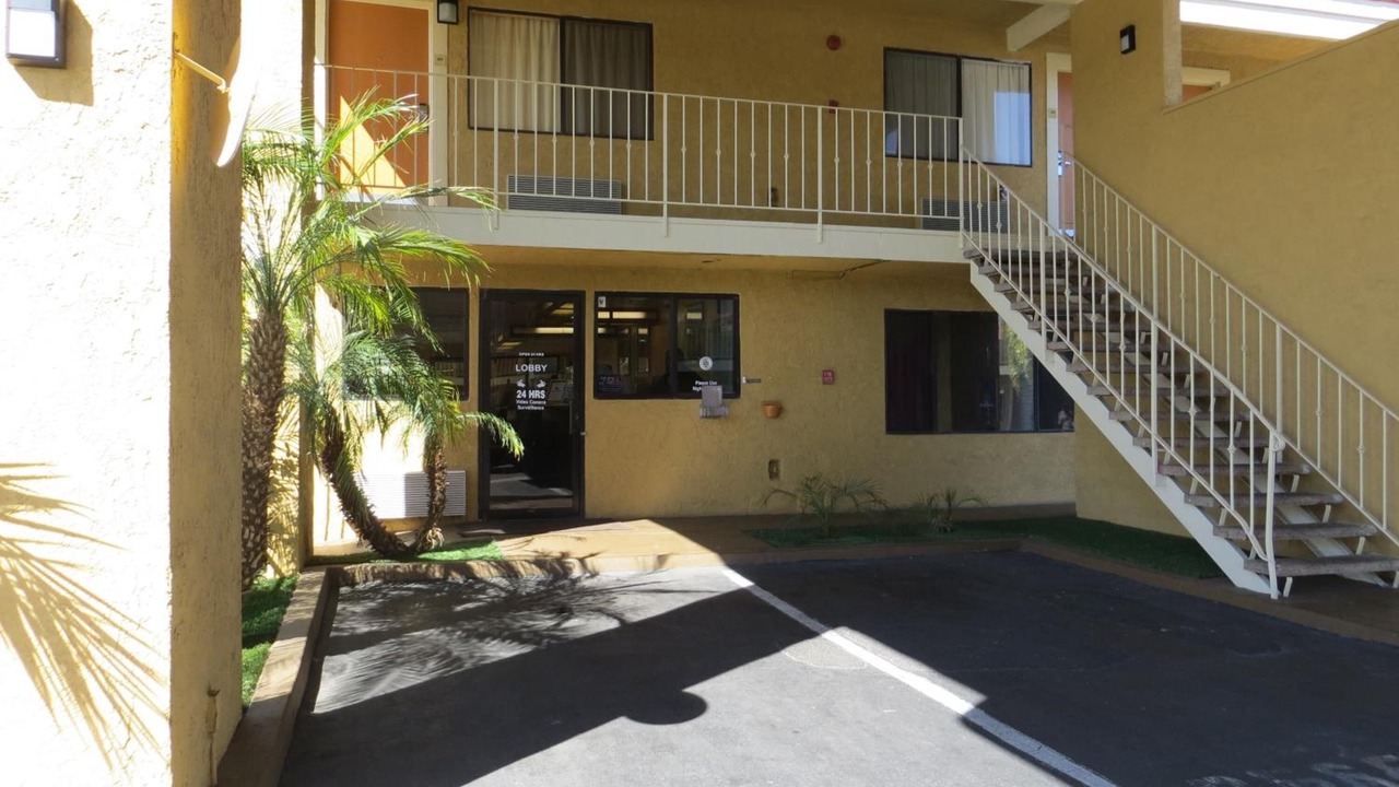 Photo of Outdoor in La Sierra