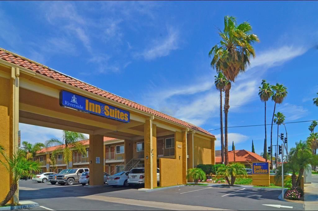 Photo of Outdoor in La Sierra
