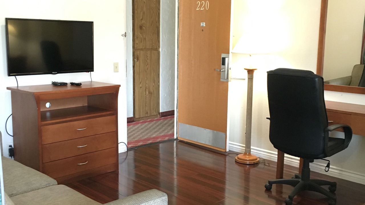 Photo of Bedroom in La Sierra