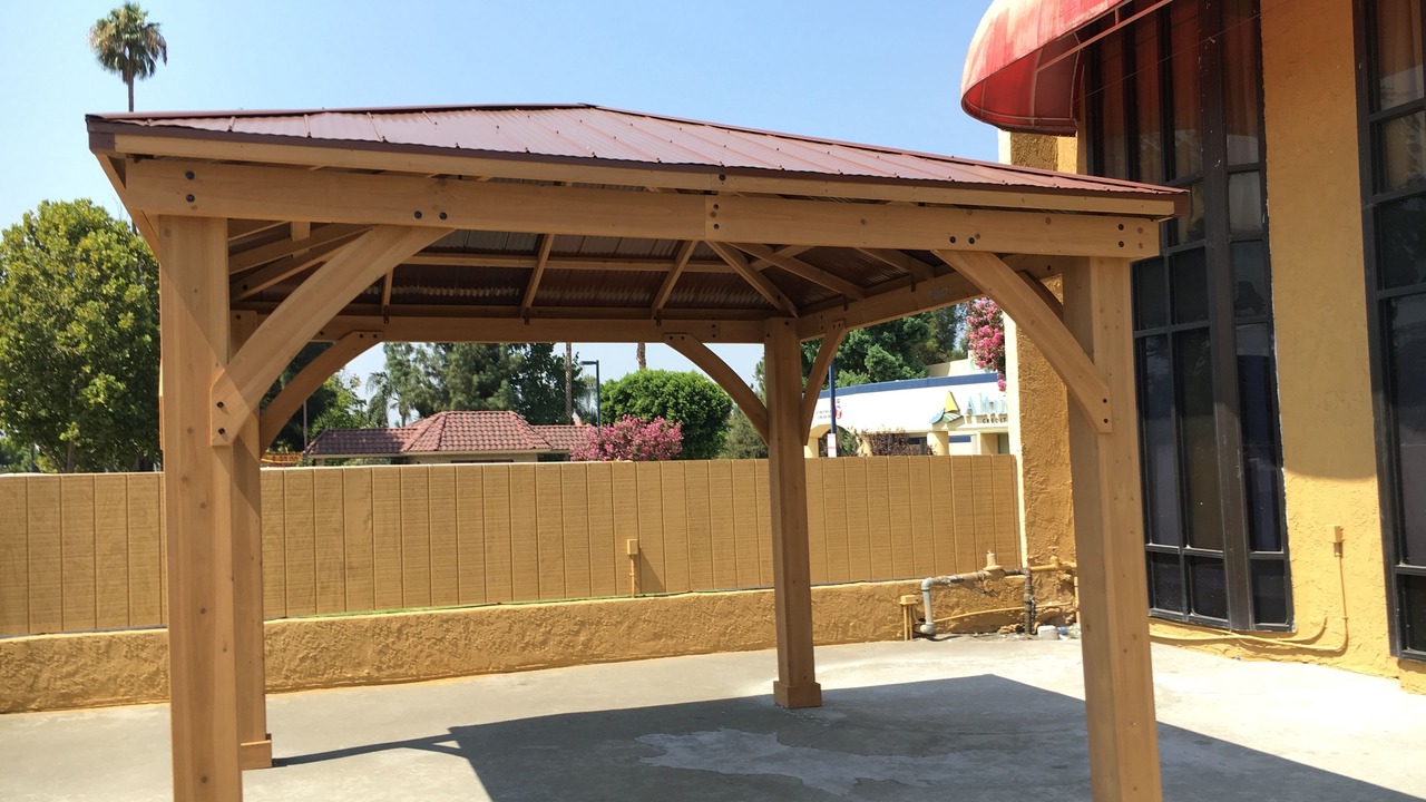 Photo of Outdoor in La Sierra