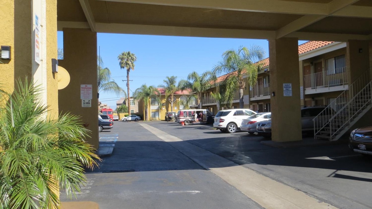 Photo of Others in La Sierra