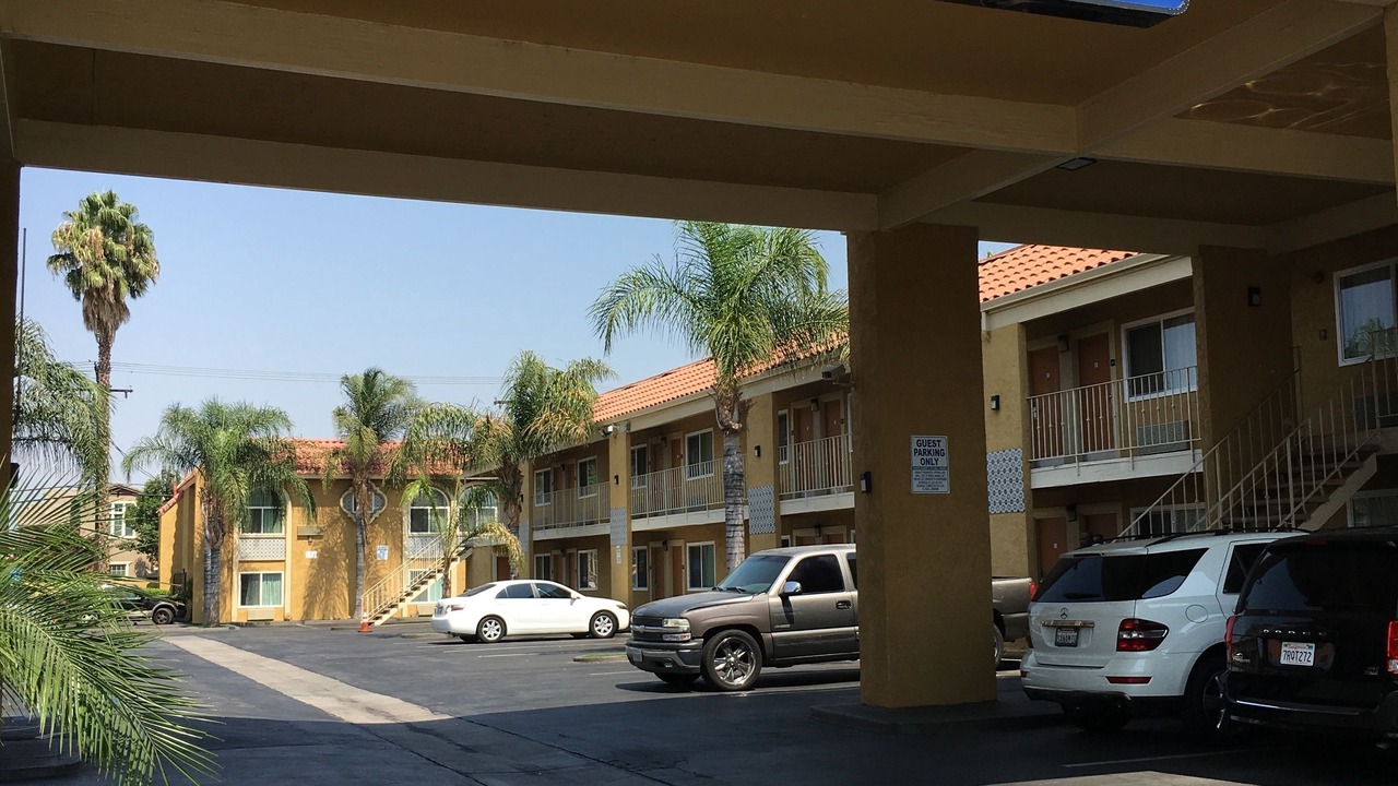 Photo of Outdoor in La Sierra