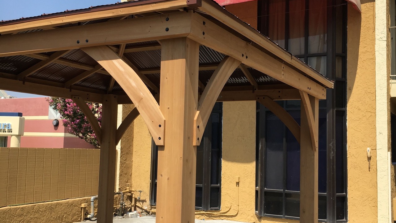 Photo of Outdoor in La Sierra