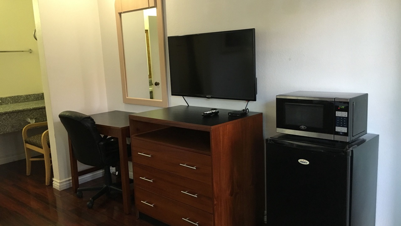 Photo of Bedroom in La Sierra