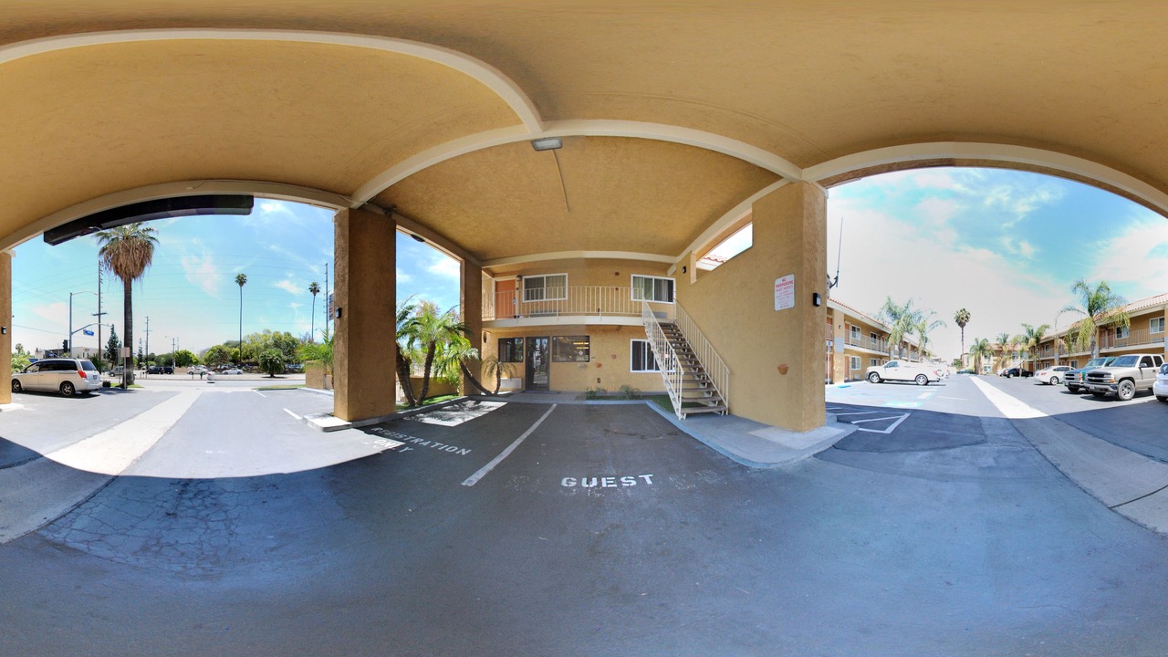 Photo of Outdoor in La Sierra