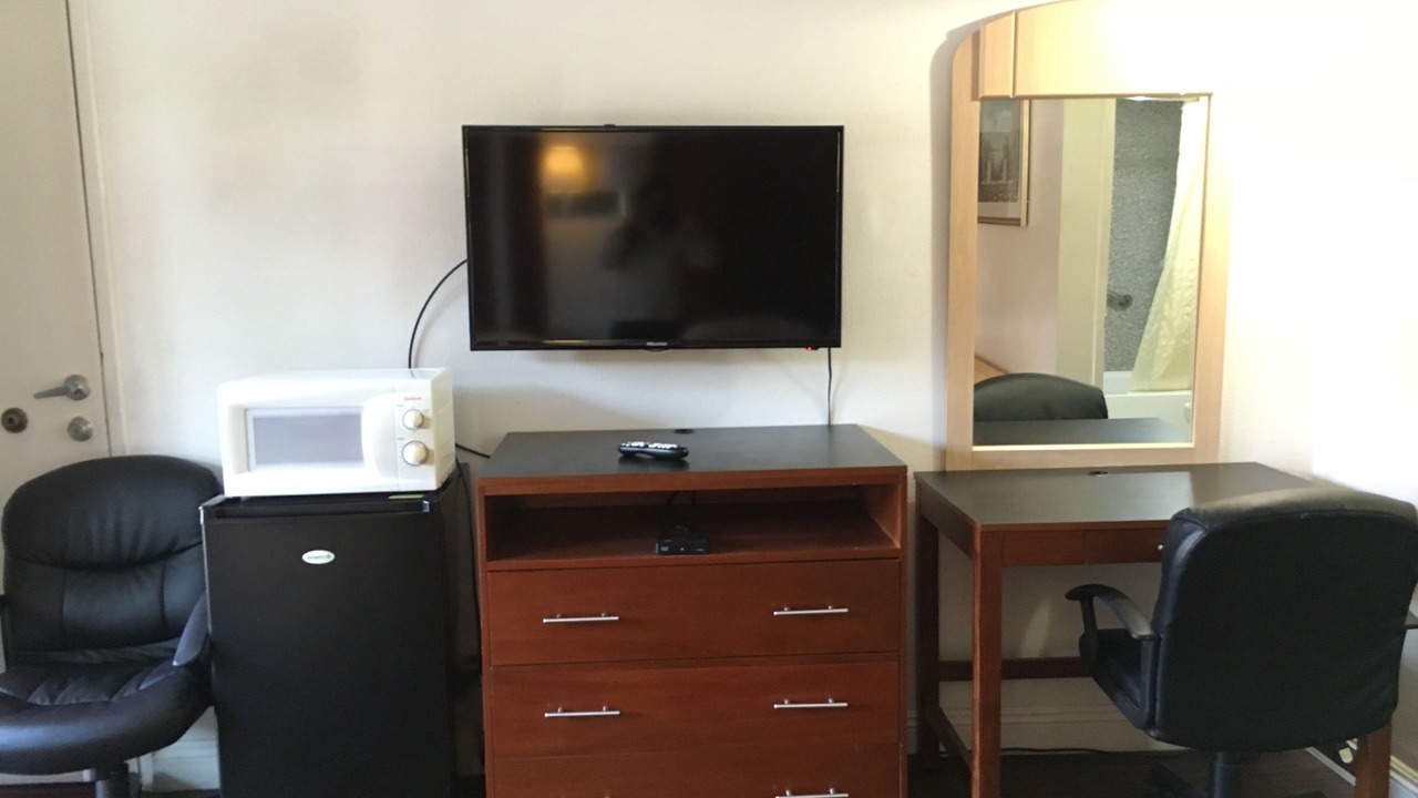 Photo of Bedroom in La Sierra