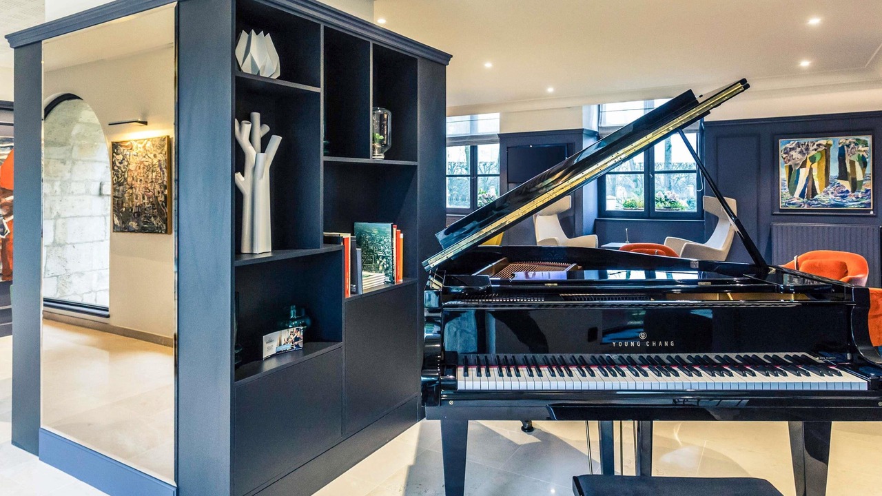 Photo of Outdoor in Bourges