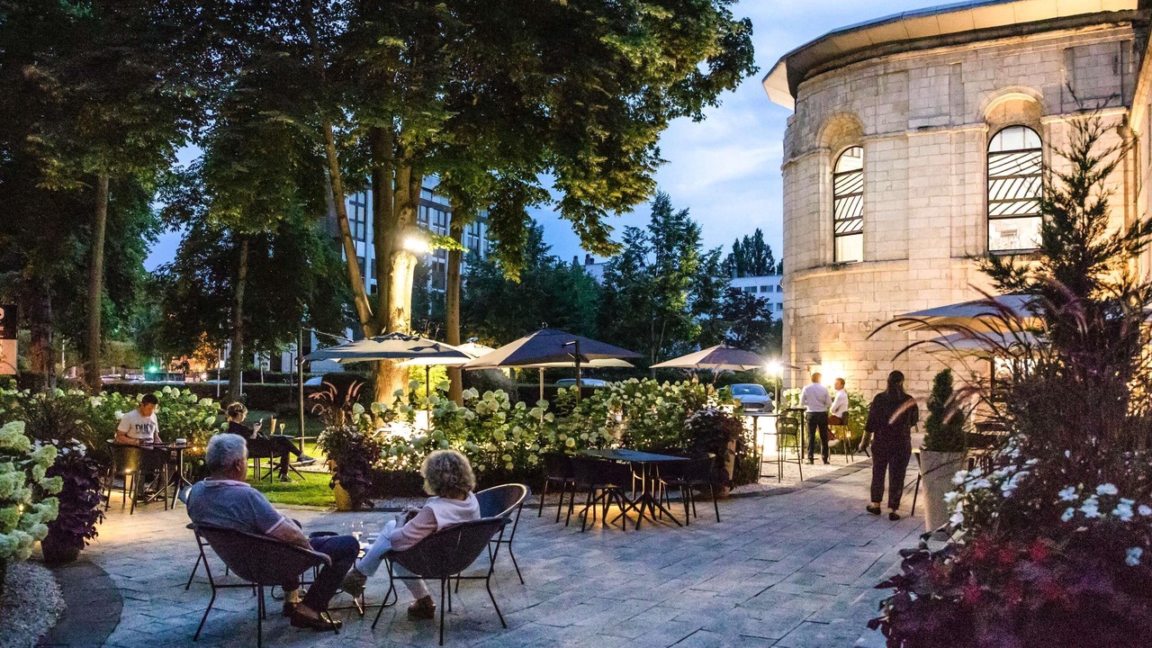 Photo of Outdoor in Bourges