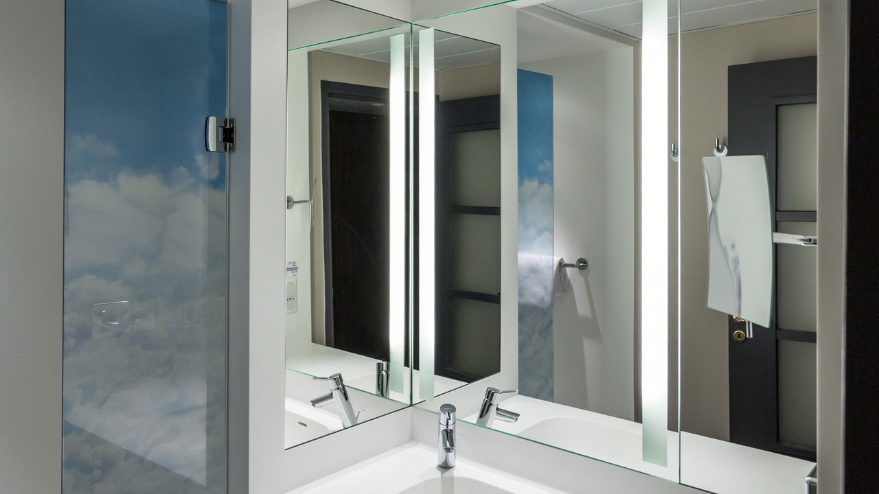 Photo of Bathroom in Bourges