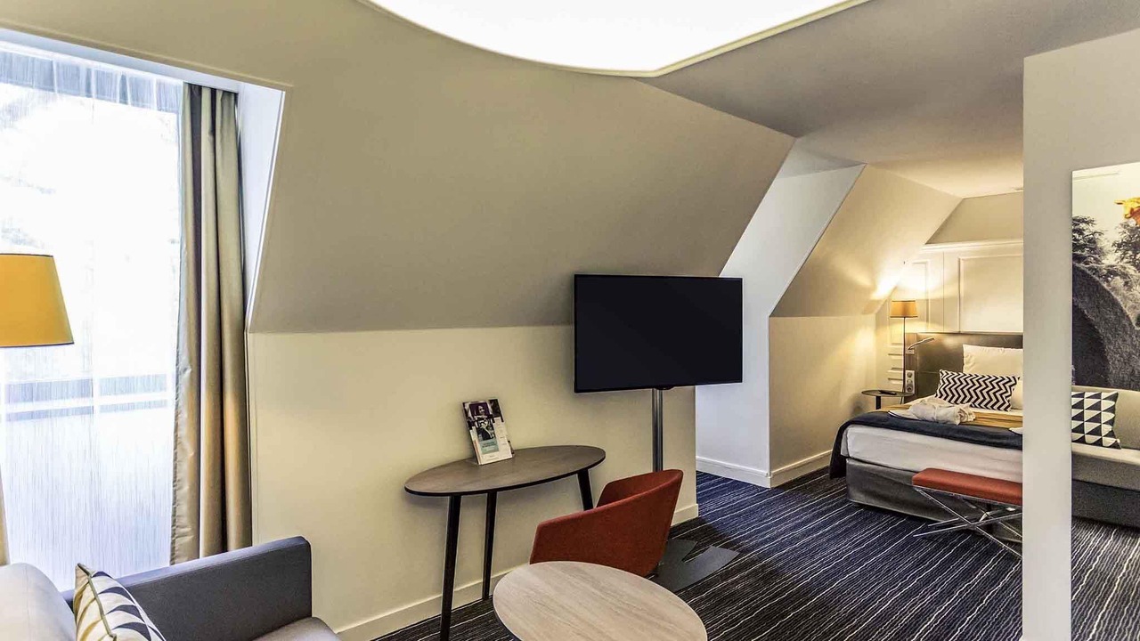 Photo of Bedroom in Bourges