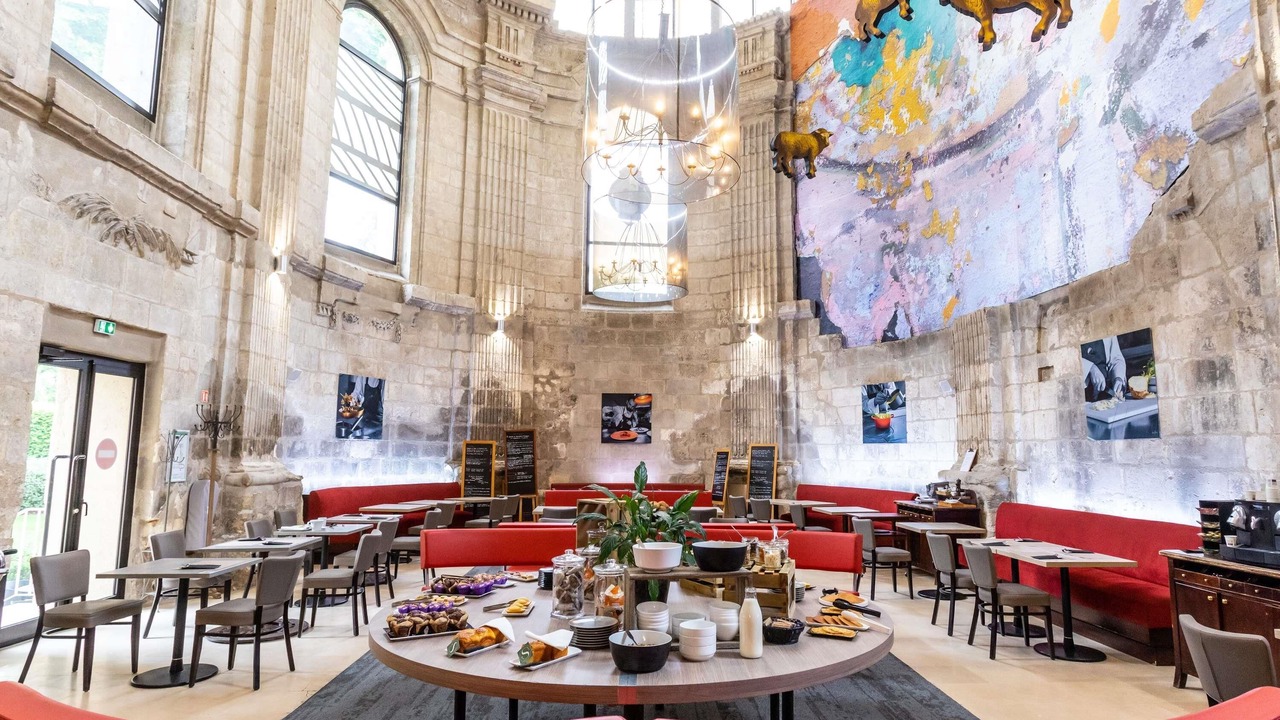 Photo of Others in Bourges