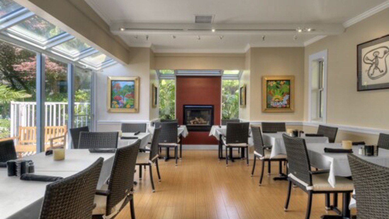 Photo of Outdoor in Palo Alto