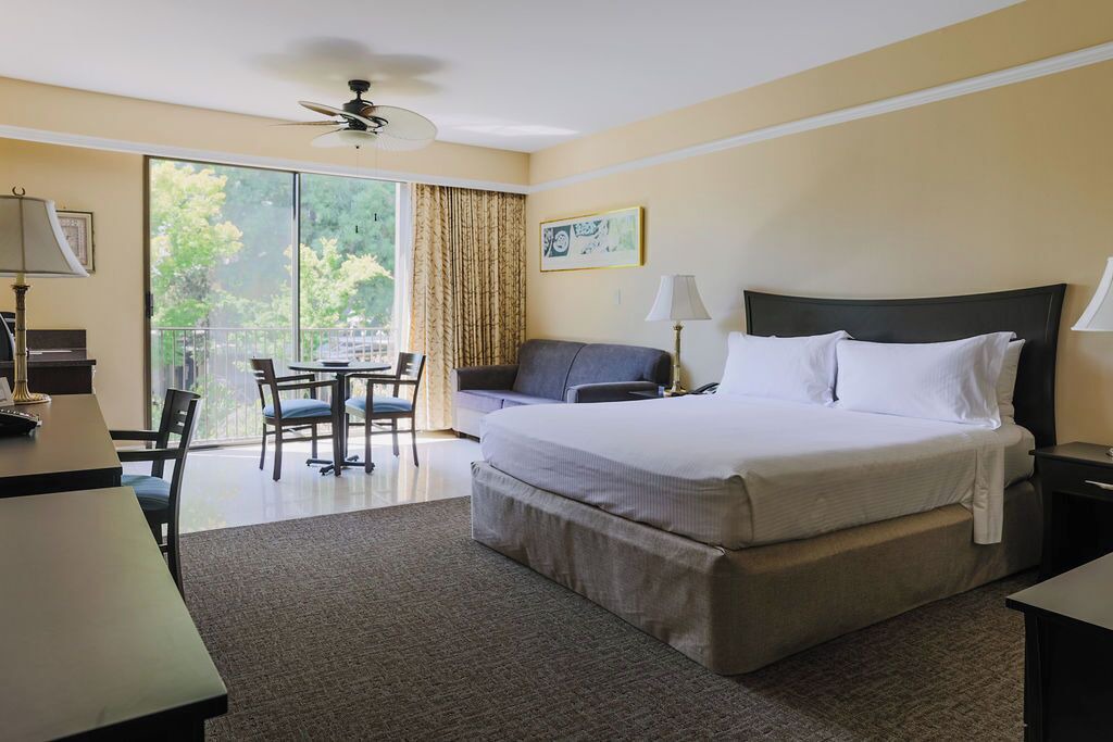 Photo of Bedroom in Palo Alto