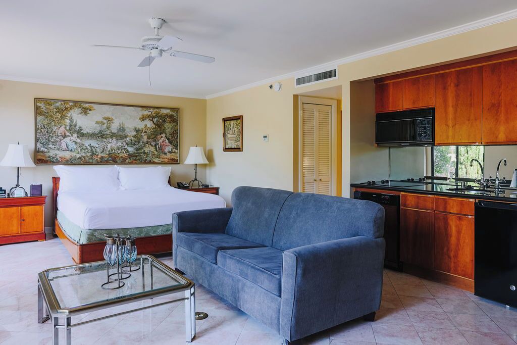 Photo of Bedroom in Palo Alto