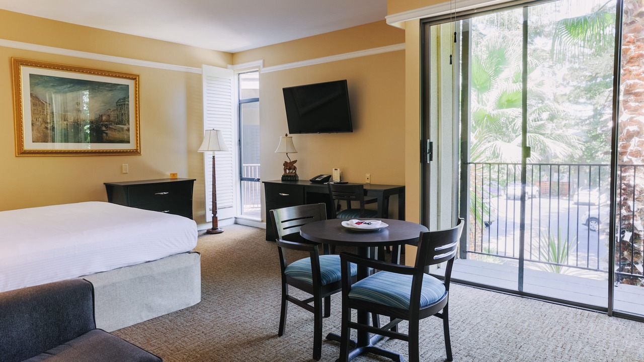 Photo of Bedroom in Palo Alto