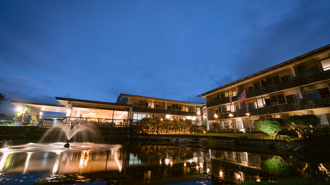 Photo of Outdoor in Hilo