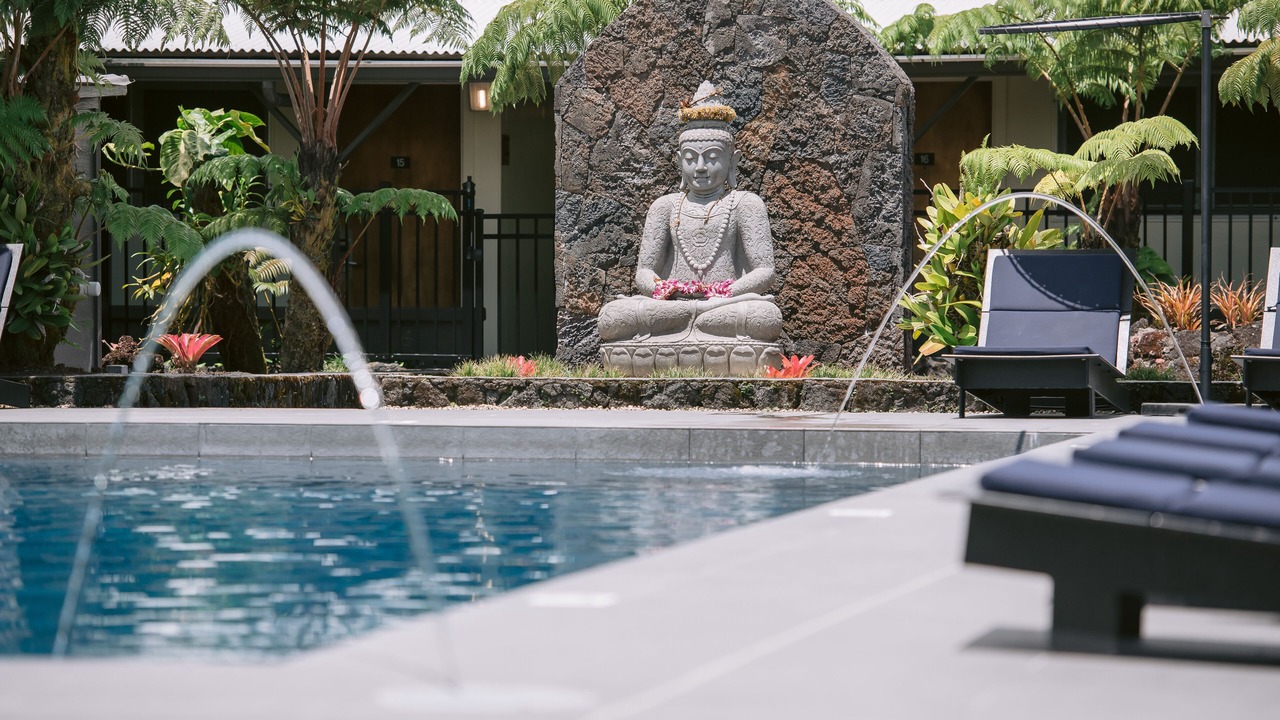 Photo of Outdoor in Hilo