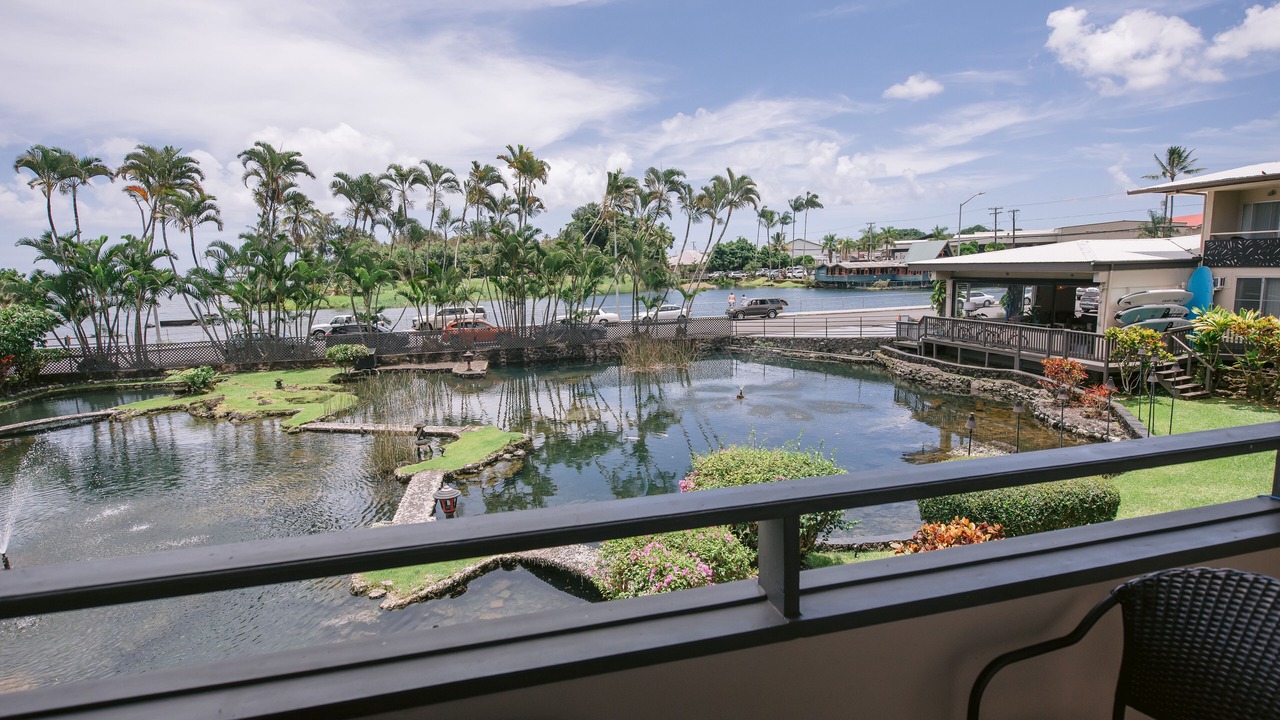Photo of Bedroom in Hilo