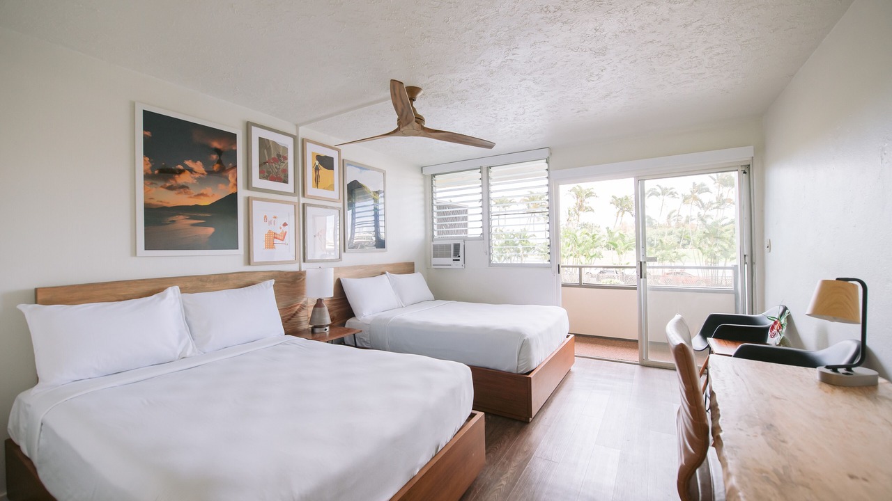 Photo of Patio Balcony in Hilo