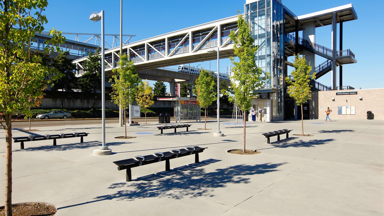 Photo of Others in SeaTac