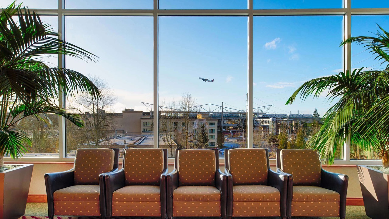 Photo of Outdoor in SeaTac
