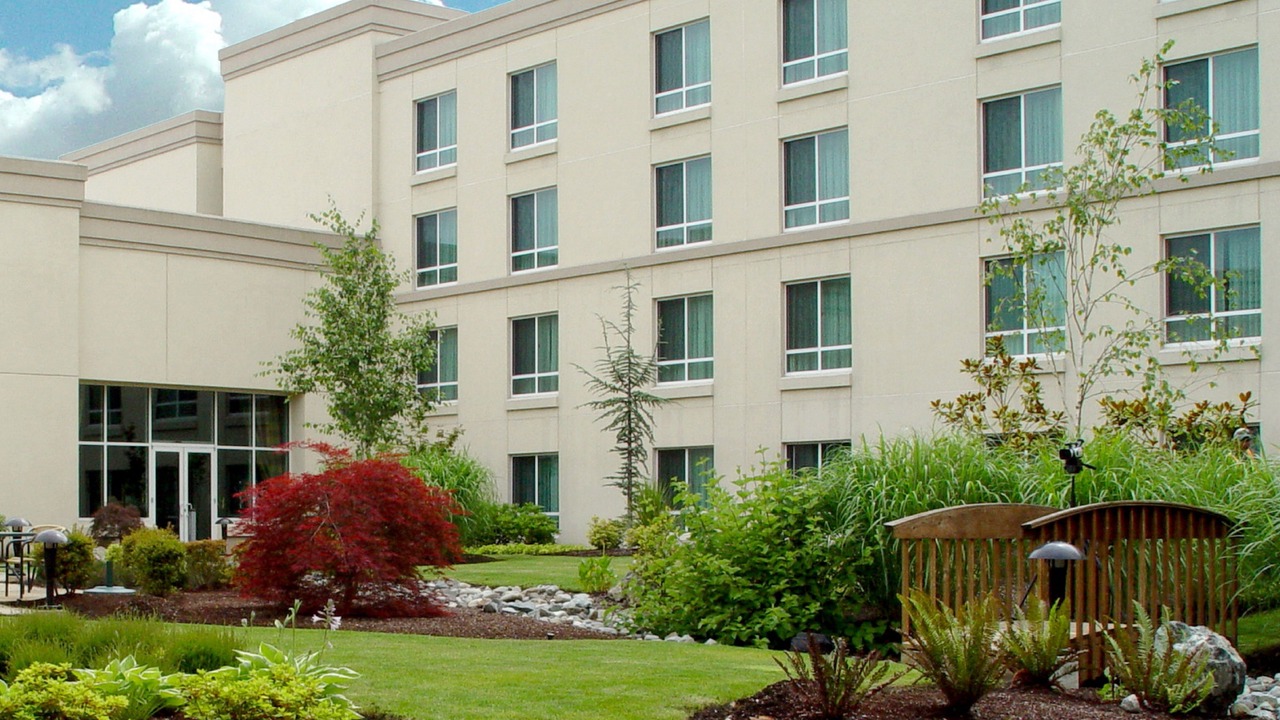 Photo of Outdoor in SeaTac