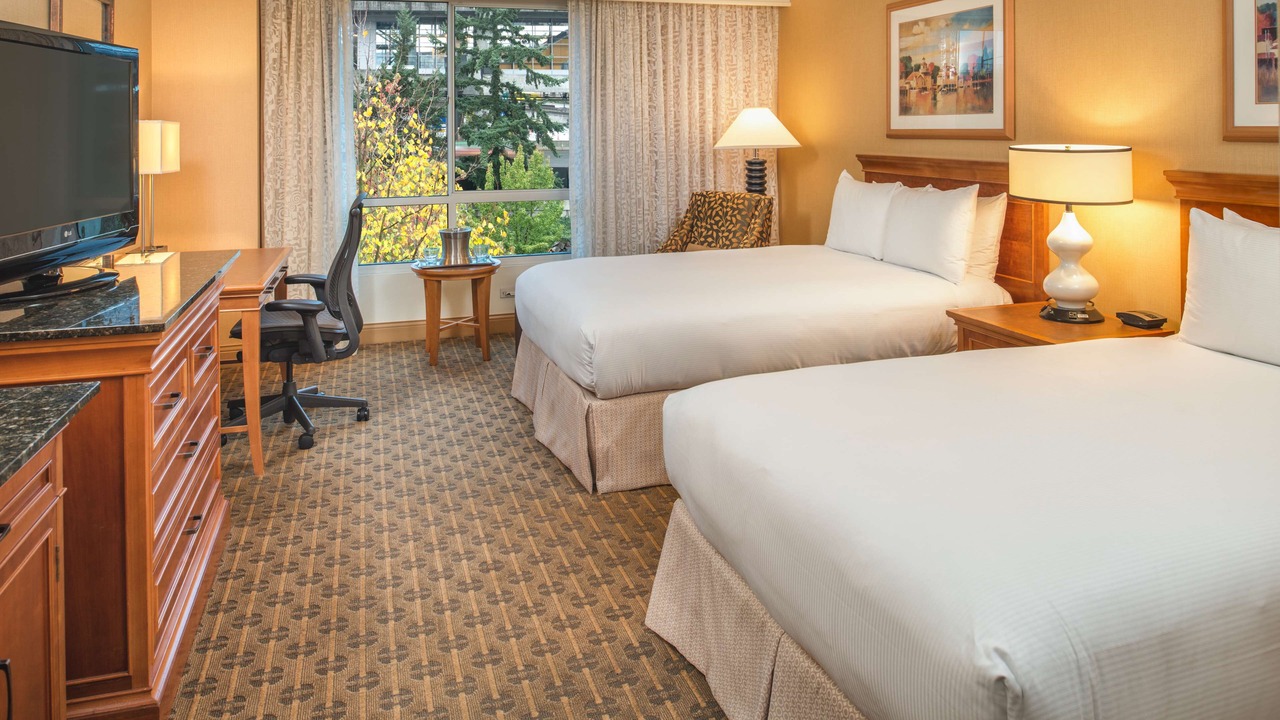 Photo of Bedroom in SeaTac