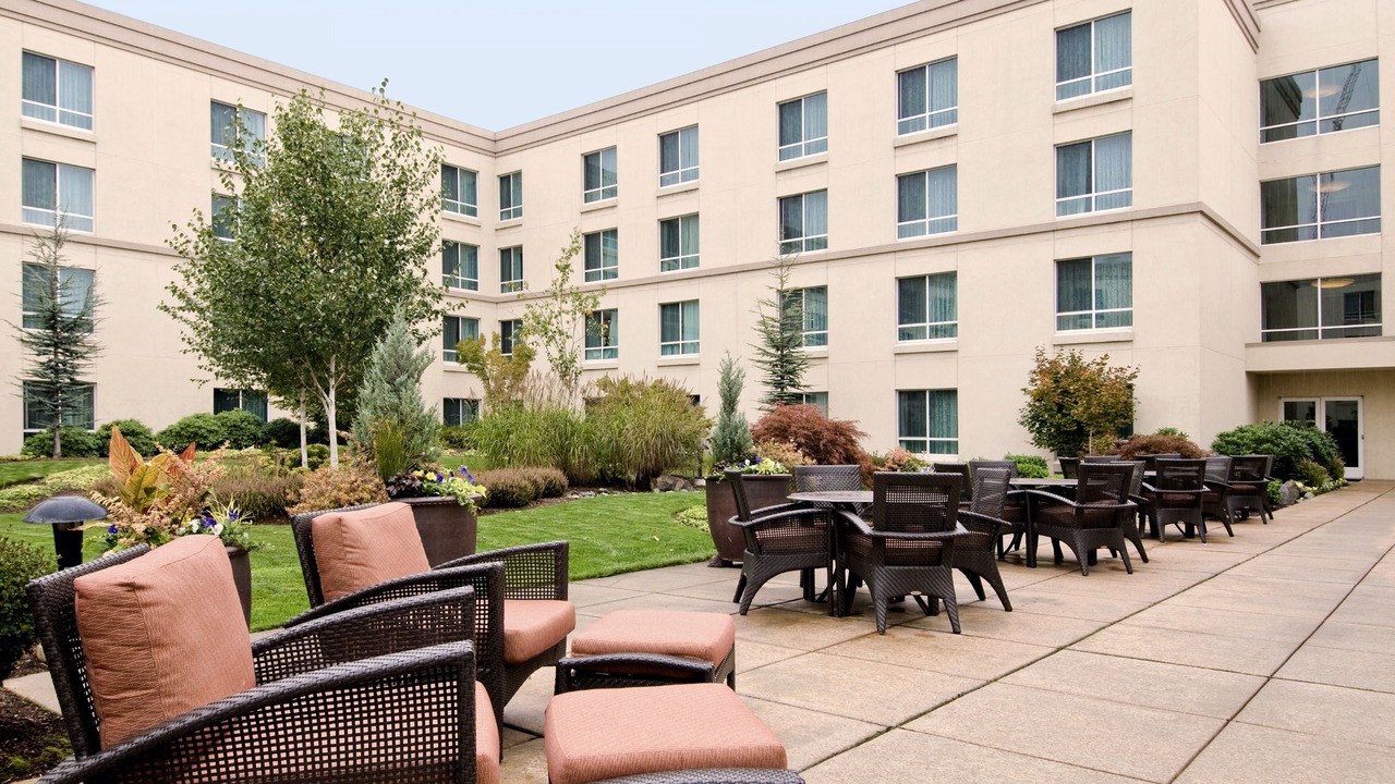 Photo of Outdoor in SeaTac