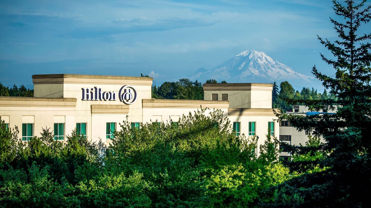 Photo of Outdoor in SeaTac