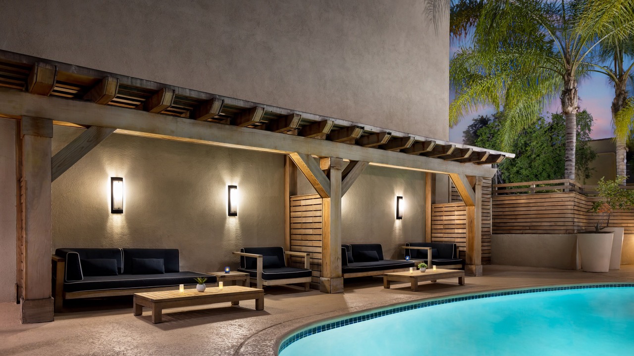 Photo of Outdoor in Calabasas